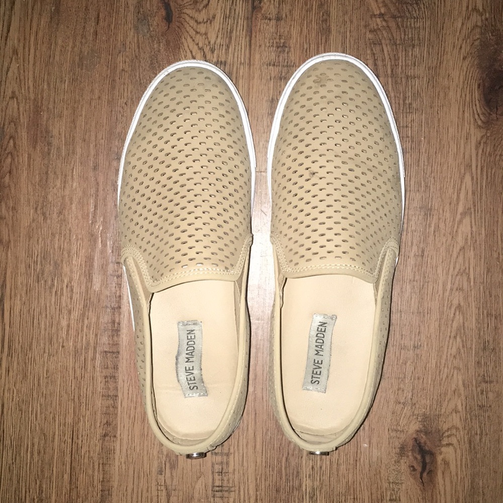 Steve Madden shoes